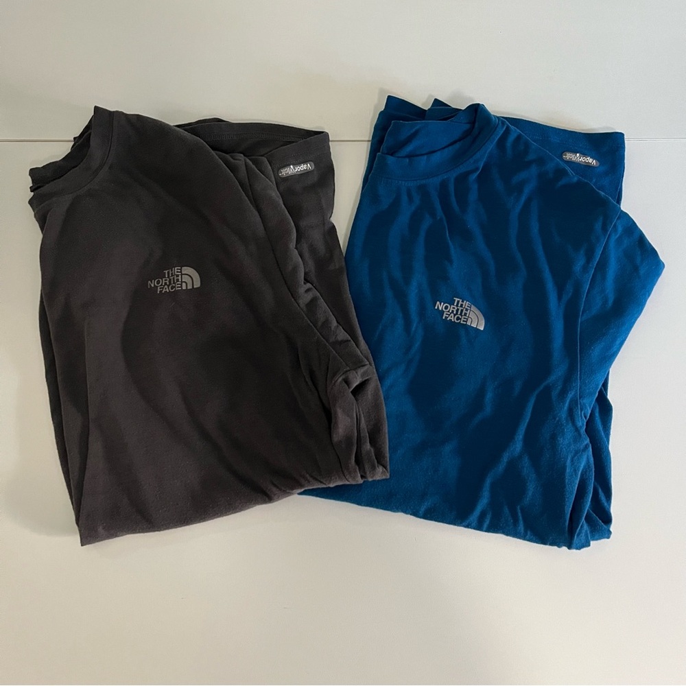 The North Face VaporWick Shirt (2 pack)
